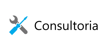 Ícone de Consultoria